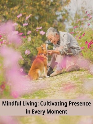 cover image of Mindful Living